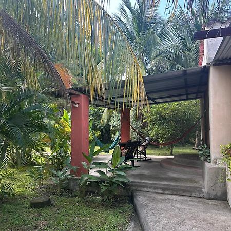 Rancho Tranquillo Hostel Мойогалпа Екстериор снимка