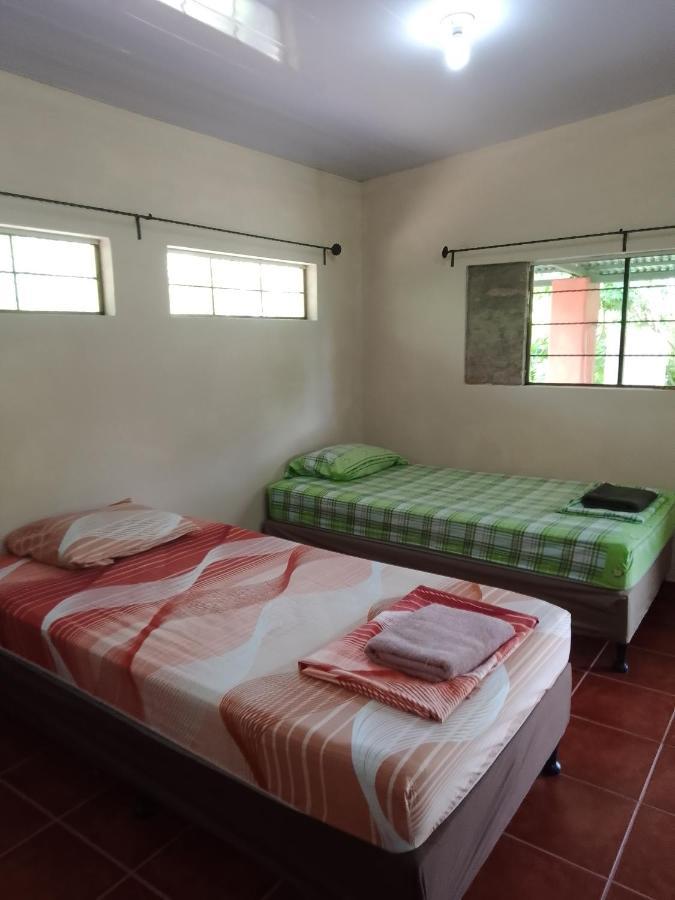 Rancho Tranquillo Hostel Мойогалпа Екстериор снимка