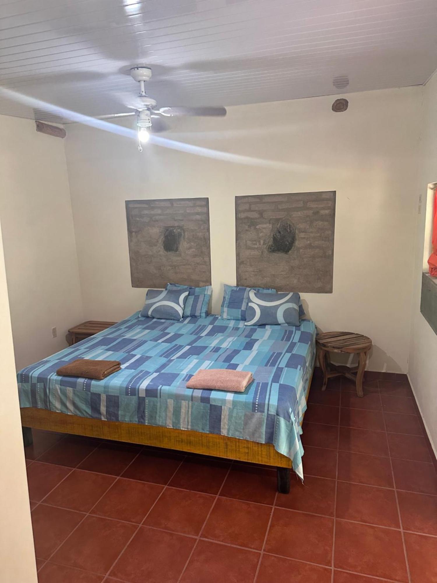 Rancho Tranquillo Hostel Мойогалпа Екстериор снимка