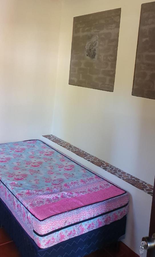 Rancho Tranquillo Hostel Мойогалпа Екстериор снимка