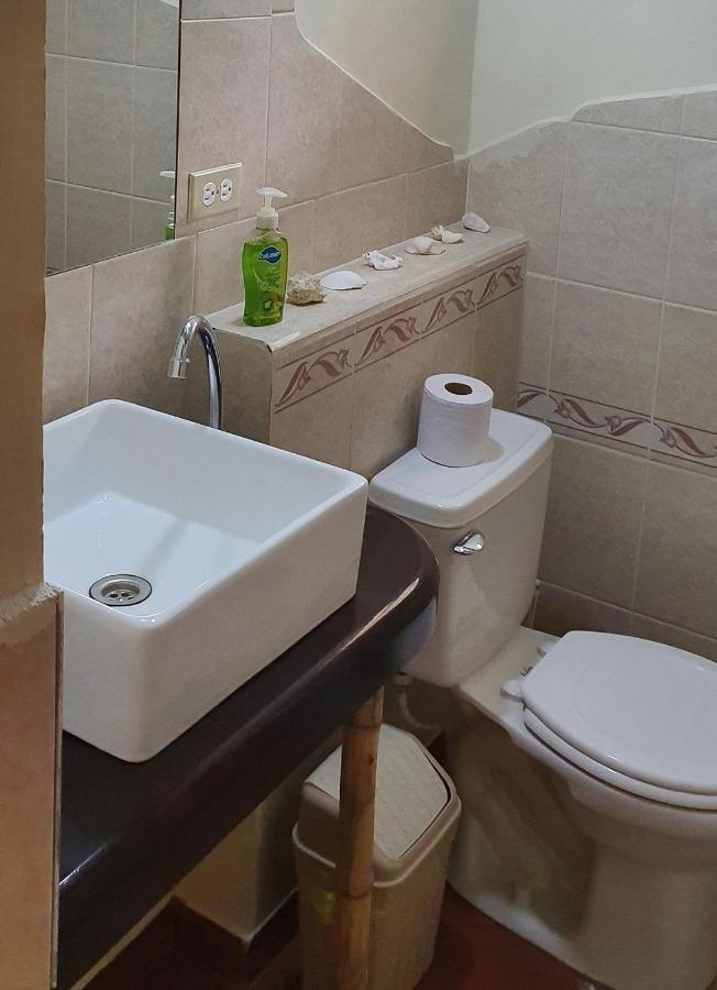 Rancho Tranquillo Hostel Мойогалпа Екстериор снимка