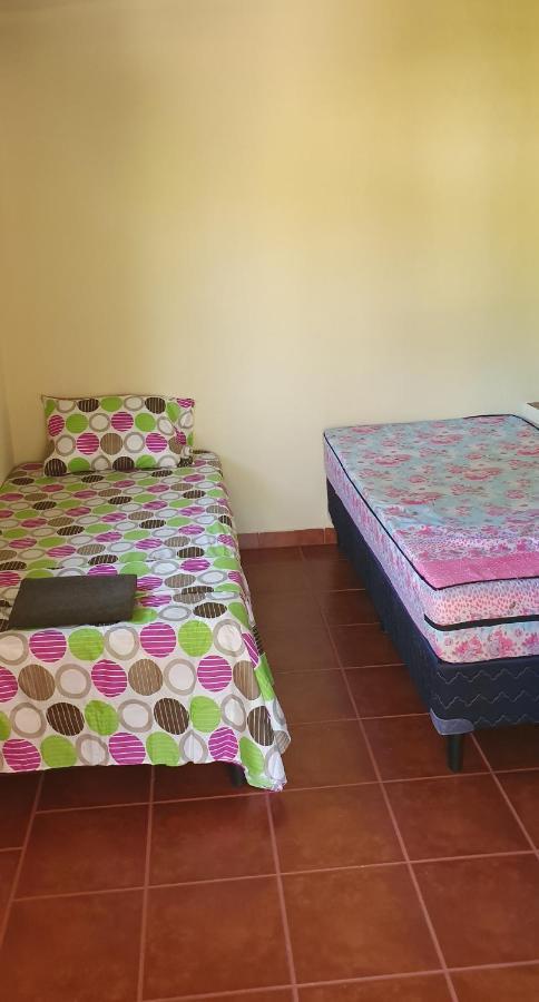 Rancho Tranquillo Hostel Мойогалпа Екстериор снимка