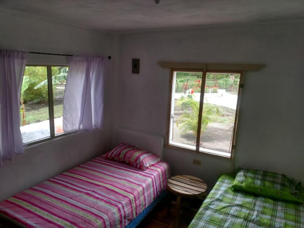Rancho Tranquillo Hostel Мойогалпа Екстериор снимка