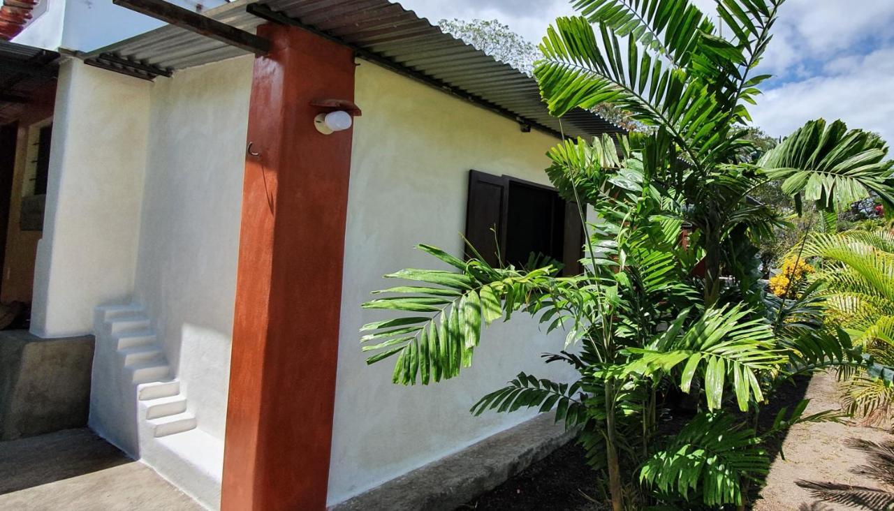 Rancho Tranquillo Hostel Мойогалпа Екстериор снимка