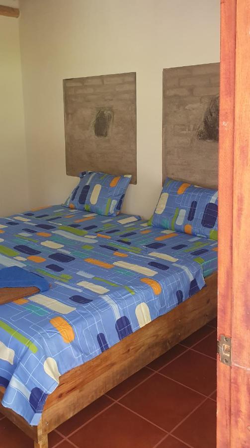 Rancho Tranquillo Hostel Мойогалпа Екстериор снимка